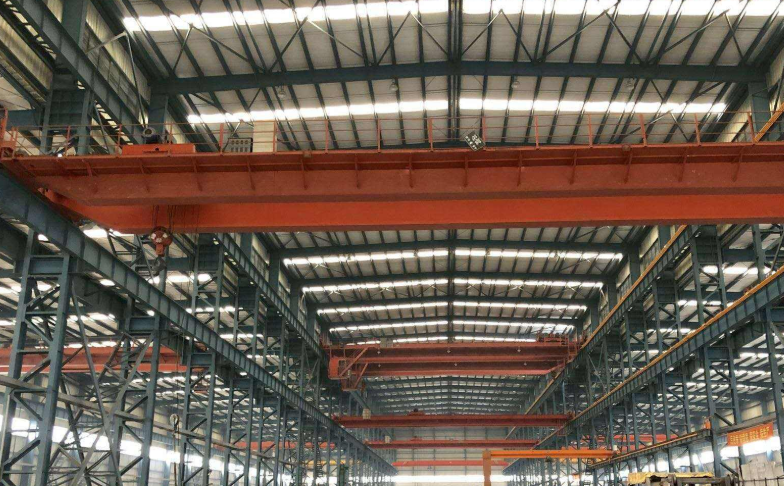 长春盘点重型钢结构在施工中容易出现的问题